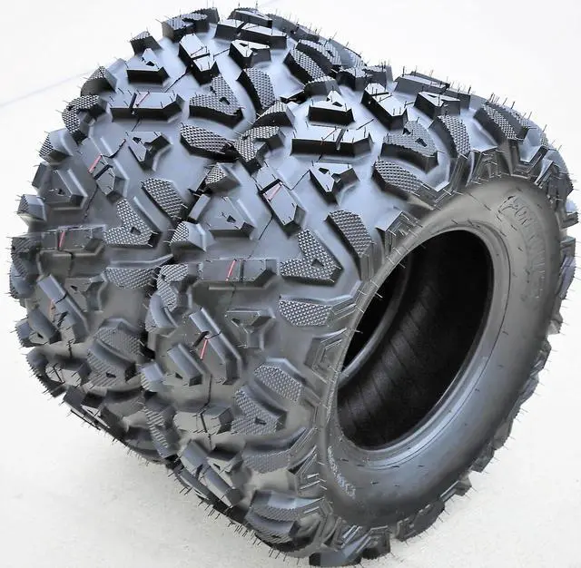 Alt view image 5 of 7 - 26x11.00-14 54F 6 Ply - Forerunner Knight Mud Tire