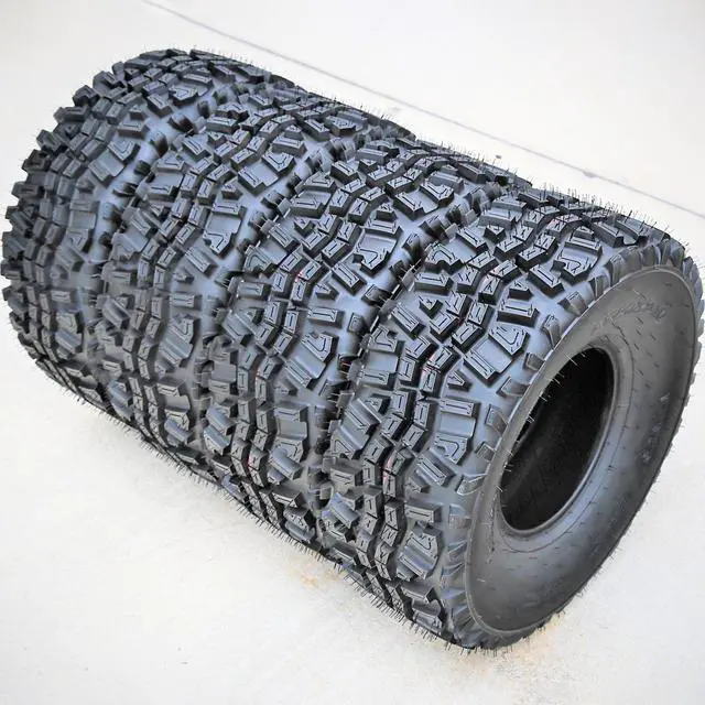 Alt view image 6 of 7 - 24X9.00-10 45F 6 Ply - Forerunner Venus Mud Tire