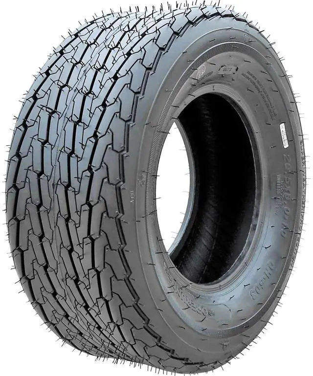 Main image of 20.5X8.00-10 E (10 Ply) - Forerunner QH503 Highway All Season Tire