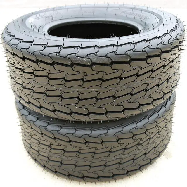 Alt view image 5 of 7 - 20.5X8.00-10 E (10 Ply) - Forerunner QH503 Highway All Season Tire
