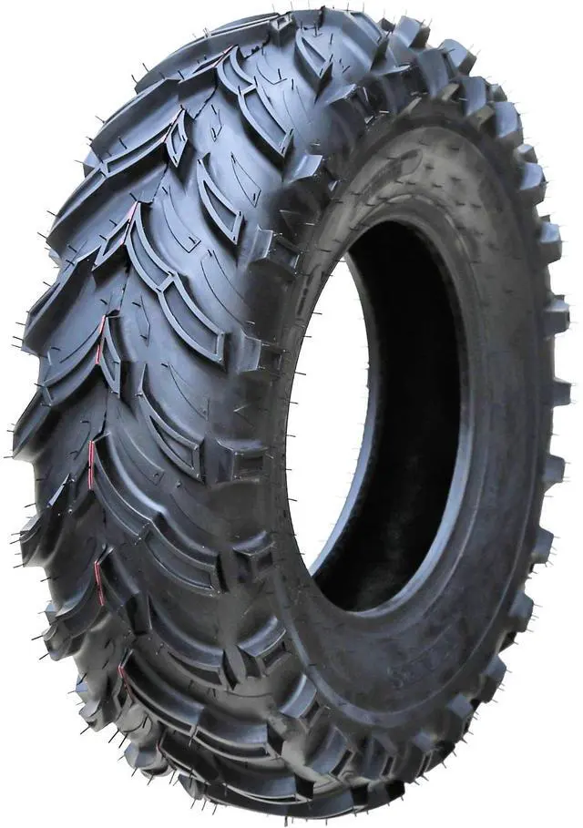 Main image of 24x8.00-12 40F 6 Ply - Forerunner Mars B Mud Tire