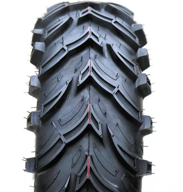 Alt view image 3 of 7 - 24x8.00-12 40F 6 Ply - Forerunner Mars B Mud Tire