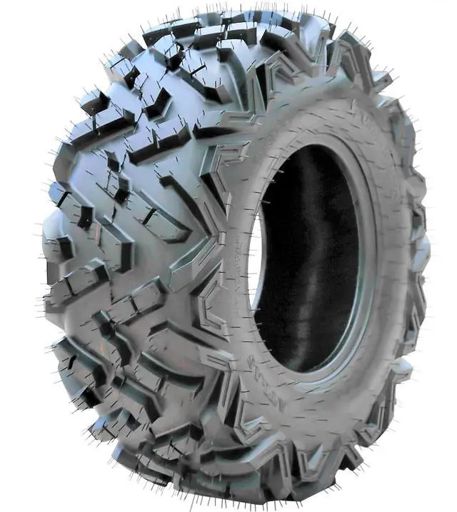 Main image of Forerunner Atlas All-Terrain Tire - 27X9.00-14 49F 6 Ply