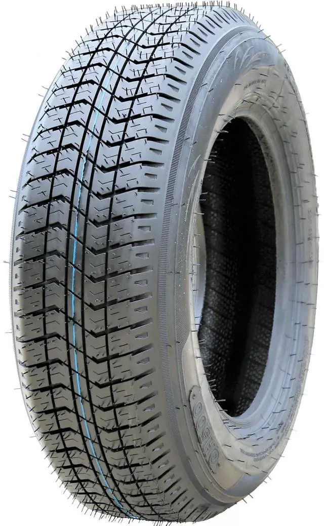 Main image of 175/80D13 C (6 Ply) - Forerunner QH500 Highway All Season Tire
