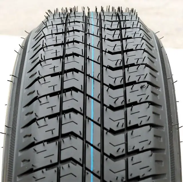 Alt view image 2 of 7 - 175/80D13 C (6 Ply) - Forerunner QH500 Highway All Season Tire
