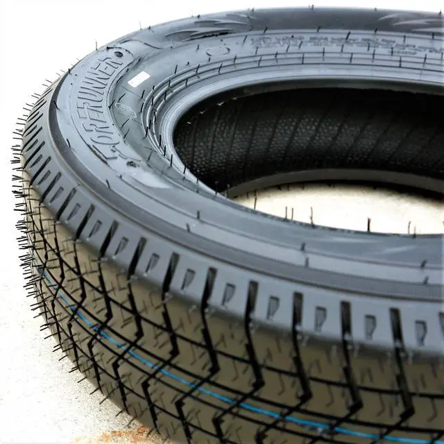 Alt view image 3 of 7 - 175/80D13 C (6 Ply) - Forerunner QH500 Highway All Season Tire