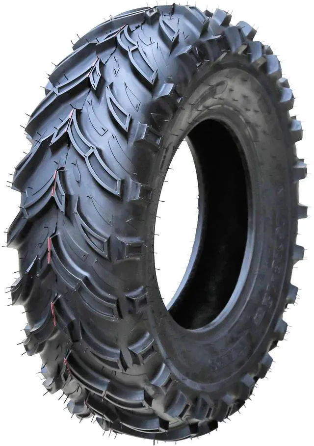 Main image of 25X8.00-12 43F 6 Ply - Forerunner Mars B Mud Tire