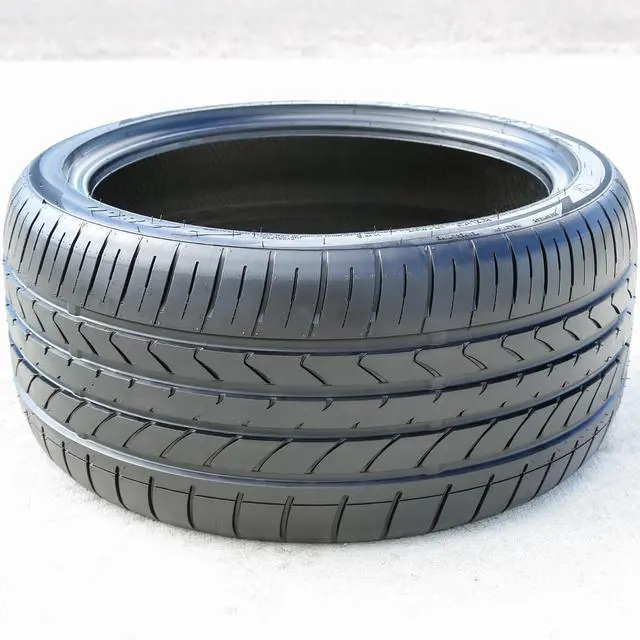 Alt view image 3 of 7 - 235/35R20 92Y XL - Atturo AZ850 High Performance Tire