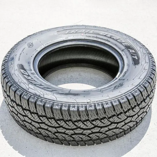 Alt view image 4 of 8 - Atturo Trail Blade A/T AT 275/55R20 275 55 20 2755520