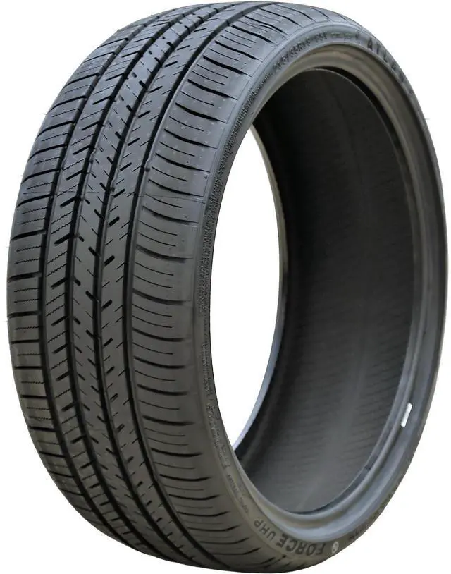 Main image of 215/35R19 85V XL - Atlas Tire Force UHP Performance All Season Tire