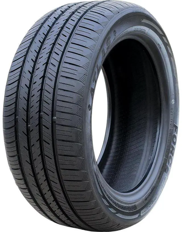 Main image of 215/45R18 93Y XL - Atlas Tire Force UHP High Performance All Season Tire
