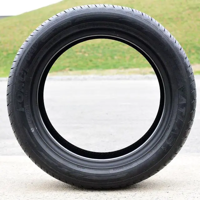 Alt view image 5 of 7 - 215/45R18 93Y XL - Atlas Tire Force UHP High Performance All Season Tire
