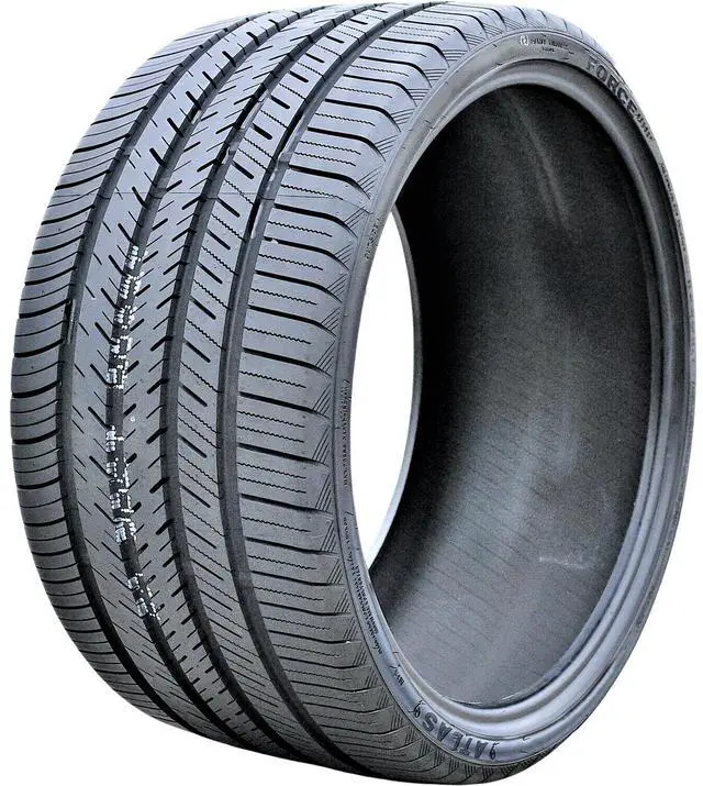 Main image of 295/25R20 95Y XL - Atlas Tire Force UHP High Performance All Season Tire