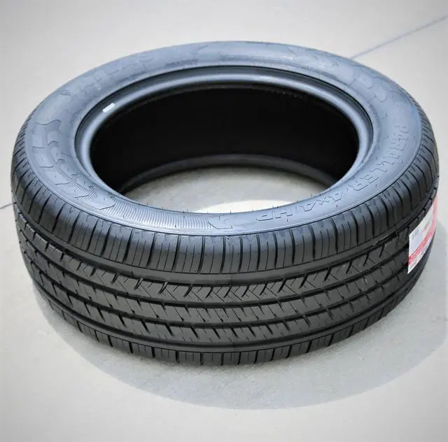Alt view image 4 of 7 - 255/55R18 109V XL - Atlas Tire Paraller 4x4 HP Performance All Season Tire