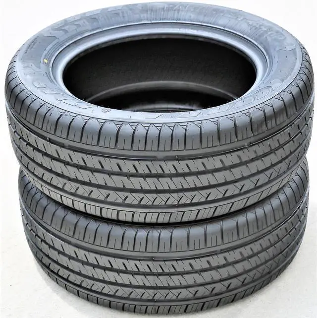 Alt view image 5 of 7 - 255/55R18 109V XL - Atlas Tire Paraller 4x4 HP Performance All Season Tire