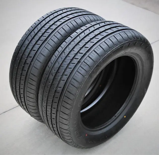 Alt view image 6 of 7 - 255/55R18 109V XL - Atlas Tire Paraller 4x4 HP Performance All Season Tire