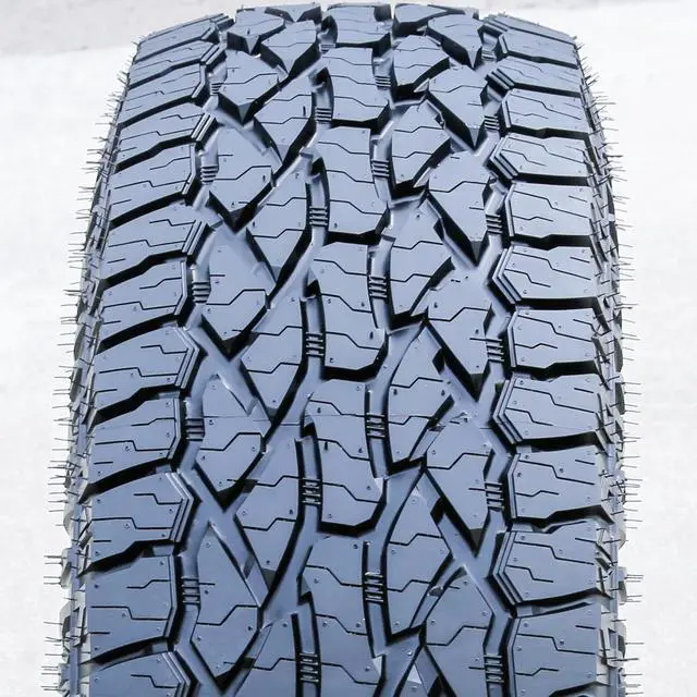 Alt view image 4 of 7 - 37X13.50R18 128Q E (10 Ply) (RWL) - Atturo Trail Blade ATS All-Terrain Tire