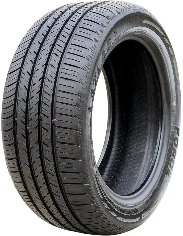 Main image of 215/50R16 94W XL - Atlas Tire Force UHP High Performance All Season Tire