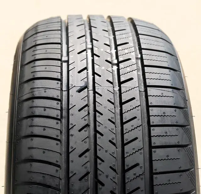 Alt view image 3 of 7 - 215/50R16 94W XL - Atlas Tire Force UHP High Performance All Season Tire