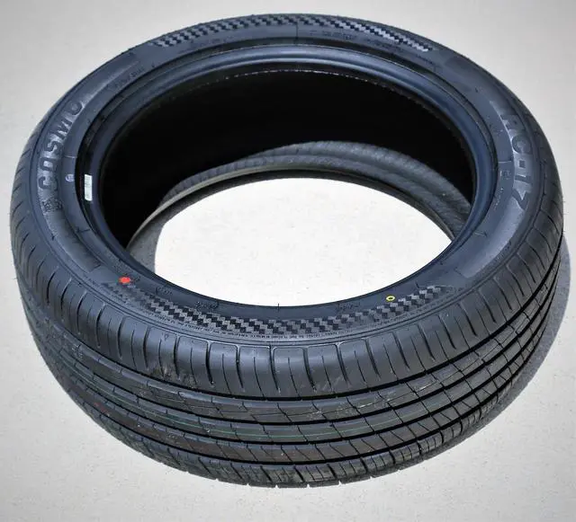 Alt view image 3 of 8 - Cosmo rc-17 P245/45R17 95W bsw all-season tire