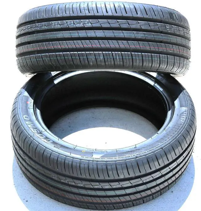 Alt view image 7 of 8 - Cosmo rc-17 P245/45R17 95W bsw all-season tire