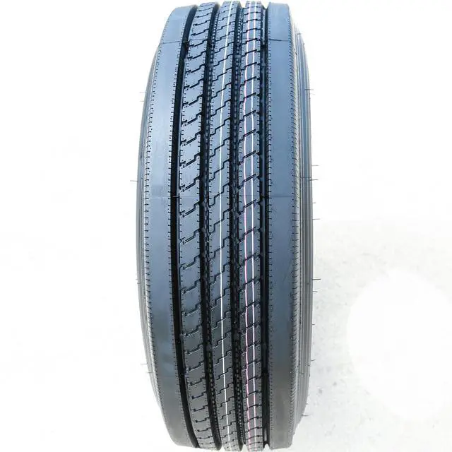 Alt view image 3 of 7 - Cosmo CT588 Plus Highway All Season Tire - 235/75R17.5 132/130L H (16 Ply)