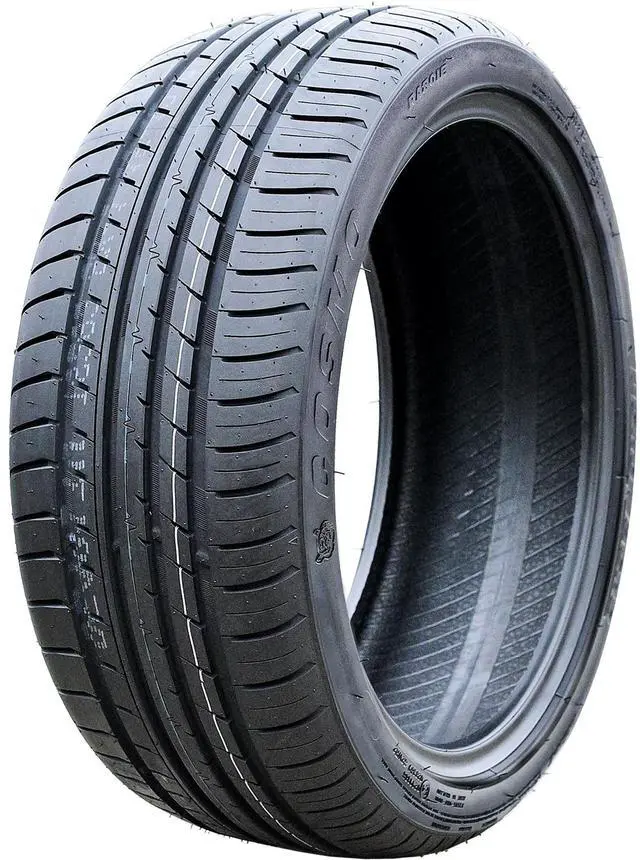 Main image of Cosmo MuchoMacho High Performance All Season Tire - 245/40ZR17 95W XL