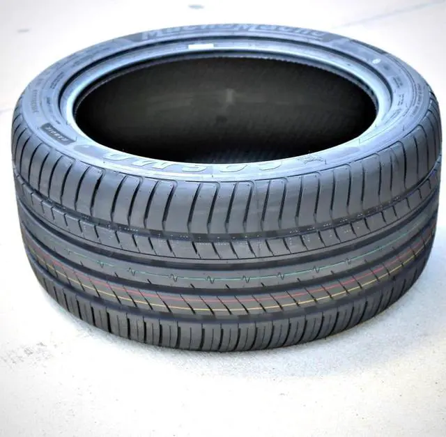 Alt view image 3 of 7 - 315/35R20 ZR 110W XL - Cosmo MuchoMacho High Performance All Season Tire