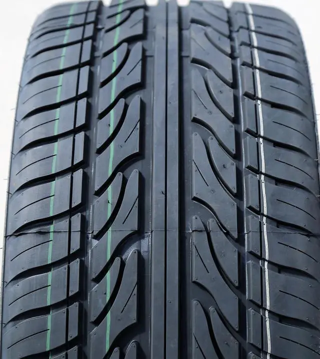 Alt view image 2 of 7 - 265/30R22 ZR 97W XL - Mileking Racing MK921 High Performance All Season Tire