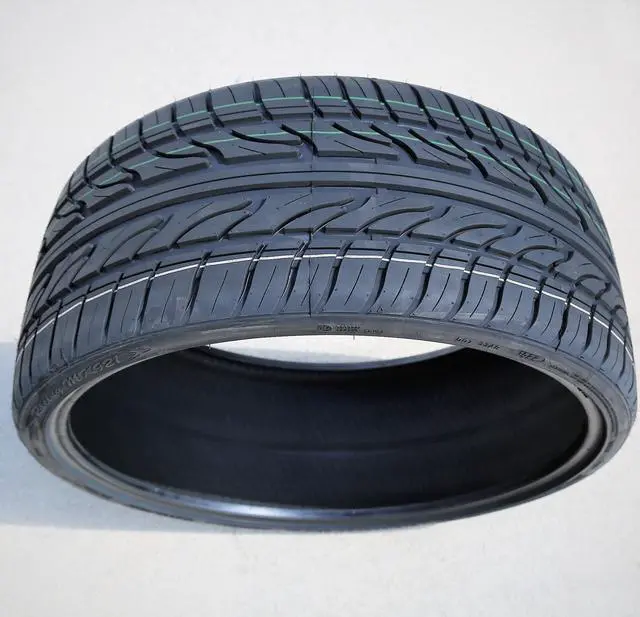 Alt view image 6 of 7 - 265/30R22 ZR 97W XL - Mileking Racing MK921 High Performance All Season Tire