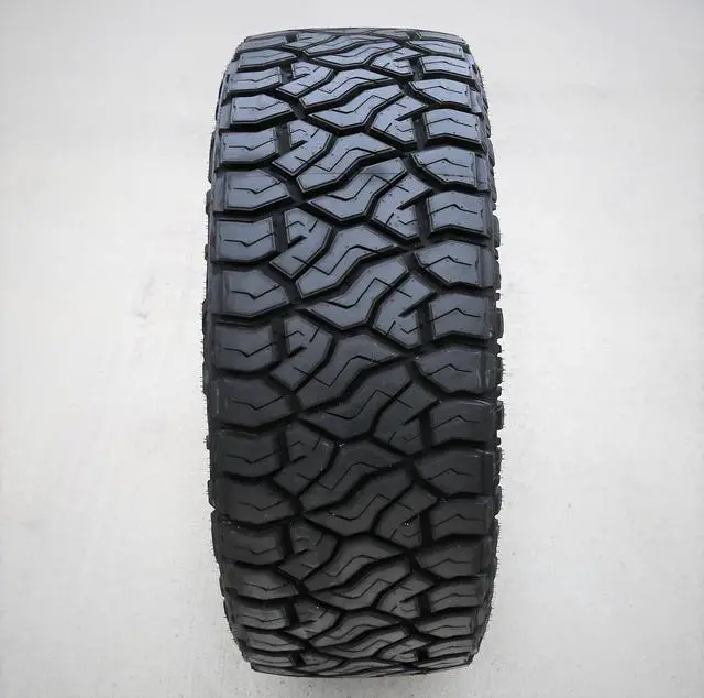 Alt view image 4 of 7 - 35X11.50R20 124Q E (10 Ply) - Venom Power Terra Hunter R/T+ Rugged Terrain All Season Tire