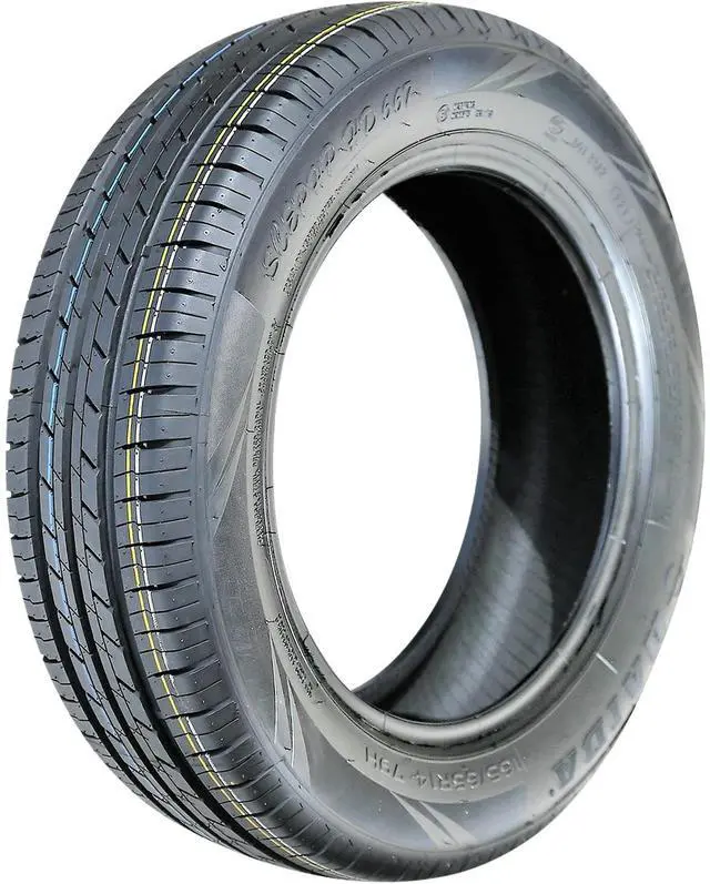 Main image of 165/65R14 79H - Haida SCEPHP HD667 Touring All Season Tire