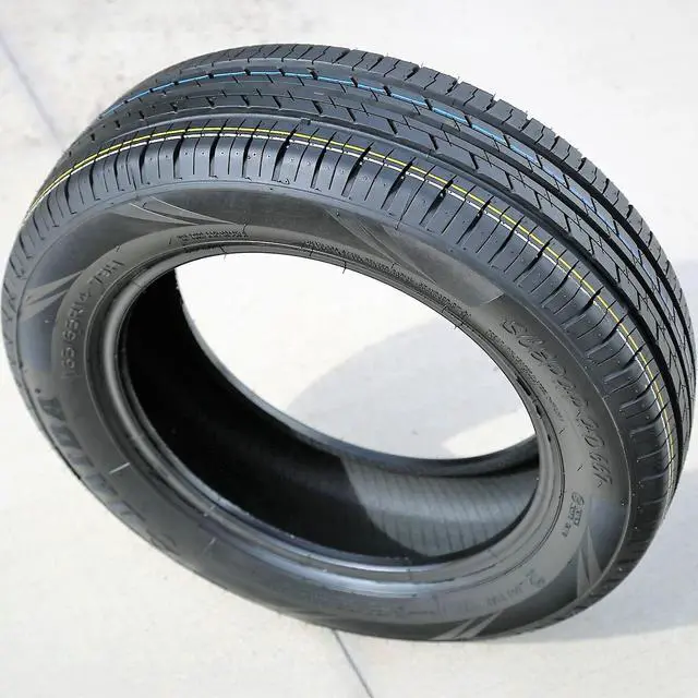 Alt view image 4 of 7 - 165/65R14 79H - Haida SCEPHP HD667 Touring All Season Tire