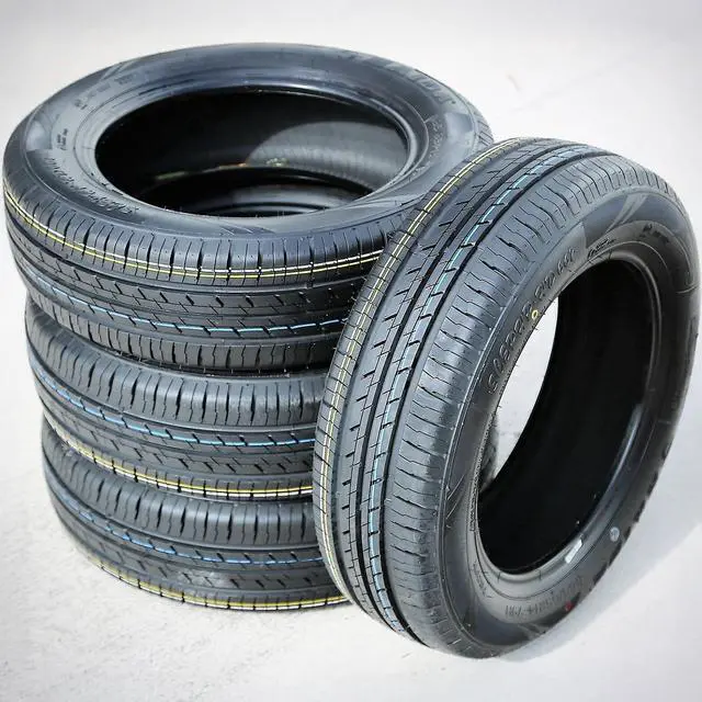 Alt view image 6 of 7 - 165/65R14 79H - Haida SCEPHP HD667 Touring All Season Tire