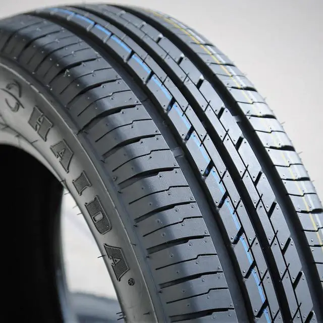 Alt view image 2 of 7 - 165/65R13 77T - Haida SCEPHP HD667 Touring All Season Tire