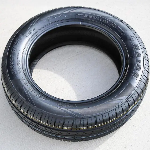Alt view image 3 of 7 - 165/65R13 77T - Haida SCEPHP HD667 Touring All Season Tire