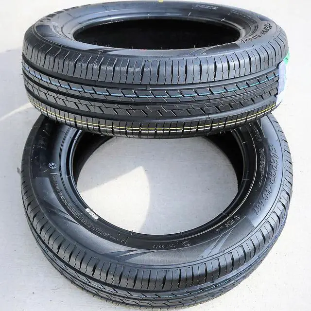 Alt view image 5 of 7 - 165/65R13 77T - Haida SCEPHP HD667 Touring All Season Tire