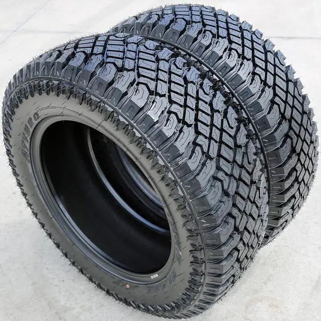 Alt view image 7 of 7 - 275/55R20 117S XL - Atturo Trail Blade X/T Extreme Terrain Tire