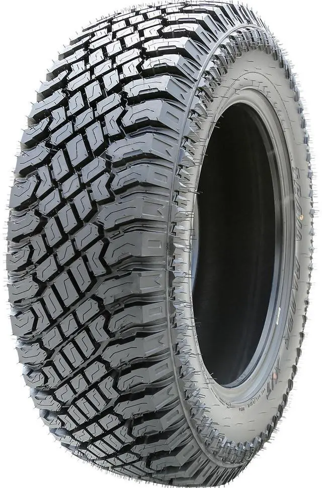 Main image of 275/55R20 117S XL - Atturo Trail Blade X/T Extreme Terrain Tire