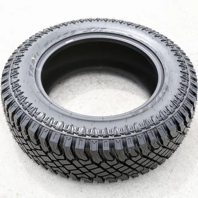 Alt view image 3 of 7 - 275/55R20 117S XL - Atturo Trail Blade X/T Extreme Terrain Tire