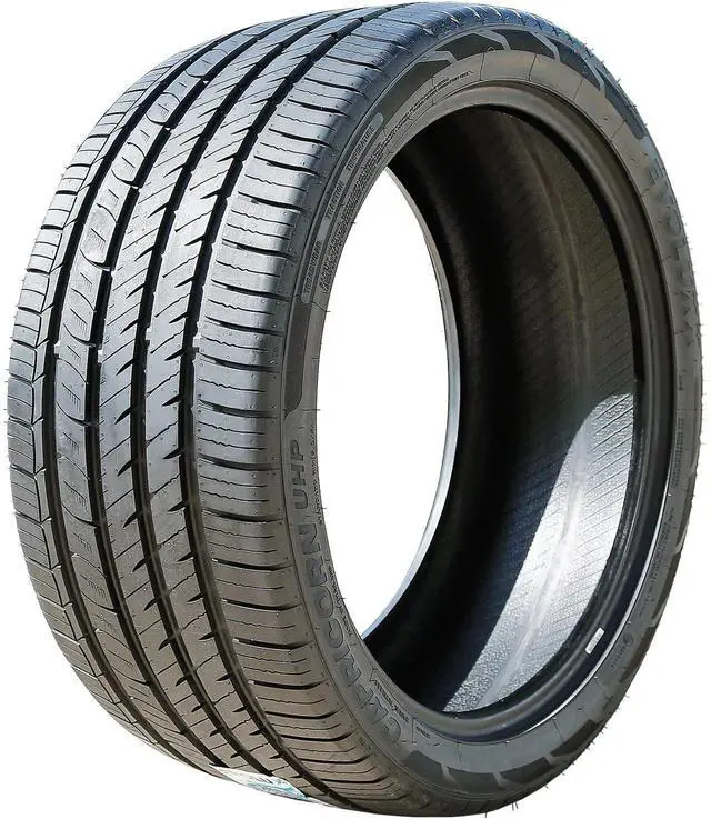 Main image of 255/35R20 97W XL - Evoluxx Capricorn UHP High Performance All Season Tire