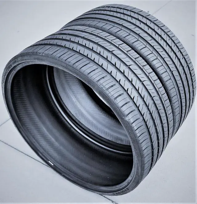 Alt view image 4 of 7 - 305/30R26 109W XL - Evoluxx Capricorn UHP High Performance All Season Tire