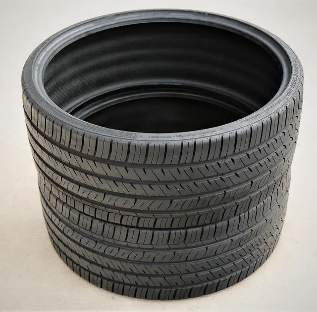 Alt view image 5 of 7 - 305/30R26 109W XL - Evoluxx Capricorn UHP High Performance All Season Tire