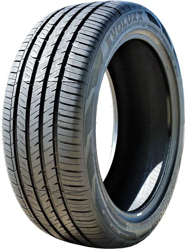 Main image of 245/45R18 100W XL - Evoluxx Capricorn UHP High Performance All Season Tire