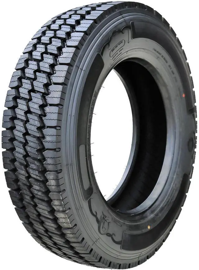 Main image of 265/70R19.5 140/138M H (16 Ply) - Evoluxx EDR202 Highway All Season Tire