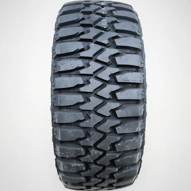 Alt view image 6 of 7 - 33X12.50R22 114Q F (12 Ply) - Evoluxx Rotator M/T Mud Tire