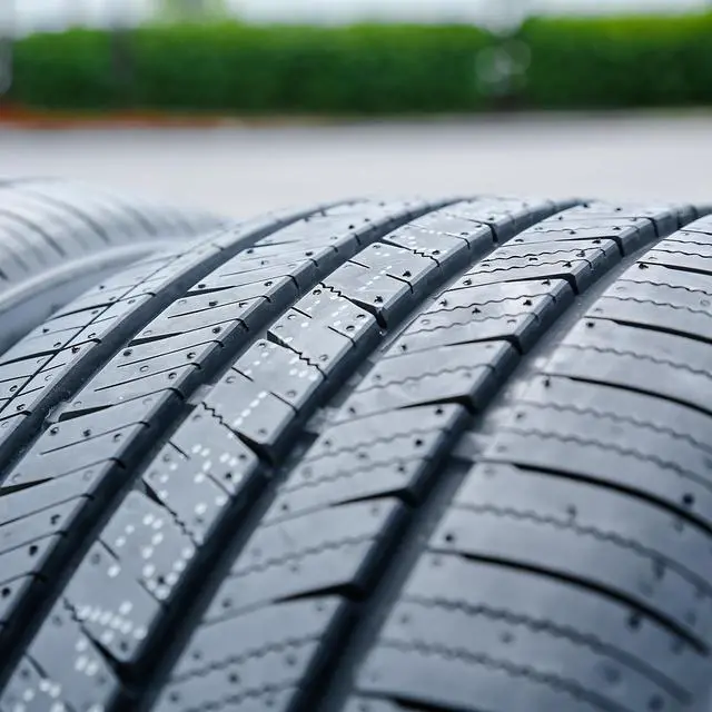 Alt view image 2 of 7 - 245/50R18 ZR 104W - Dcenti DC55 High Performance All Season Tire