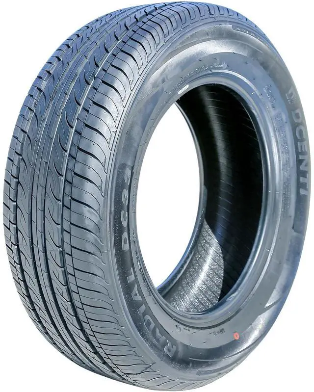 Main image of 185/60R15 84H - Dcenti DC33 Touring All Season Tire