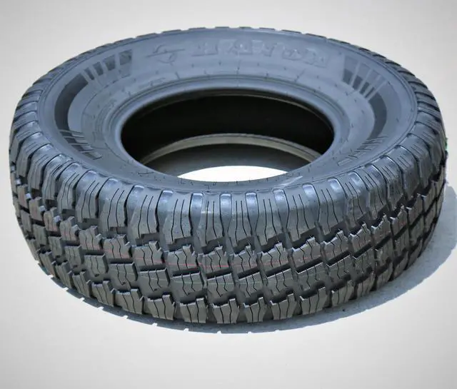 Alt view image 4 of 7 - 215/75R15 100S - Haida Puma HD818 Mud Tire