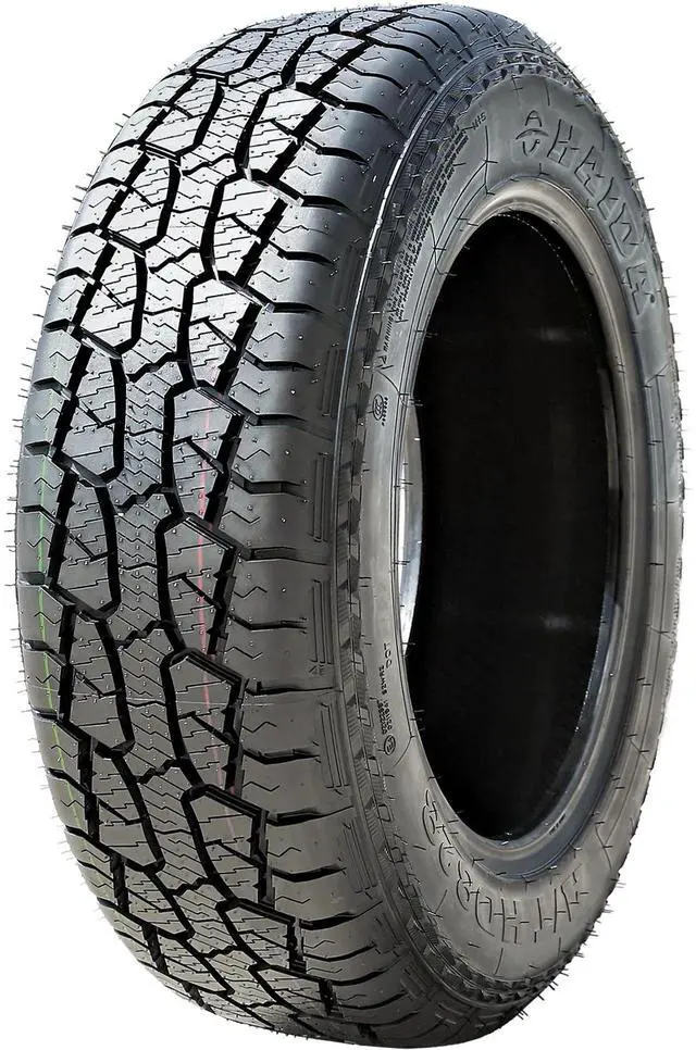 Main image of 285/70R17 121/118R E (10 Ply) - Haida A/T HD828 All-Terrain Tire